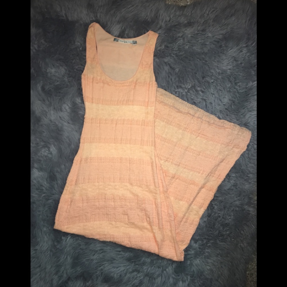 Cremieux Lace Dress